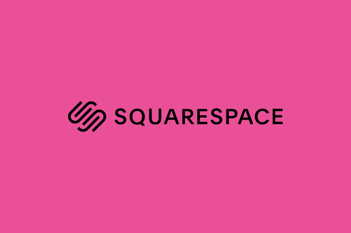 Sponsored by… Squarespace!